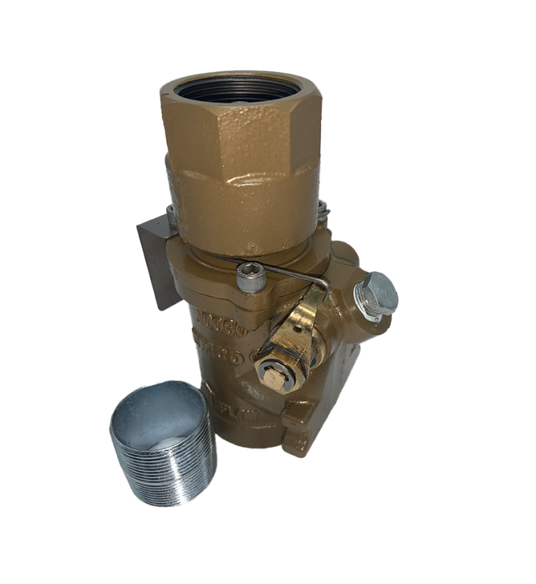 Shear Valves Shipman King