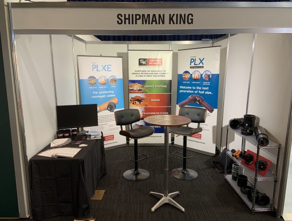 APGA Convention and Exhibition 2022 – Brisbane