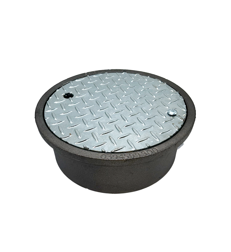 Ground Boxes Shipman King