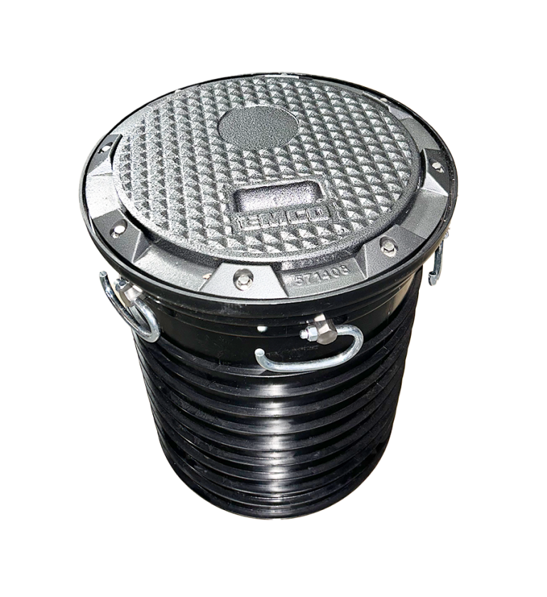 Emco Single Containment Spill Box Shipman King